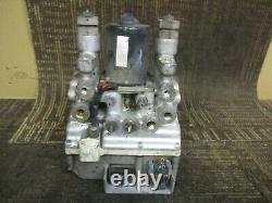 91 92 1991 1992 Chevy S10 Blazer ABS Pump Anti Lock Brake Module Part 12280800