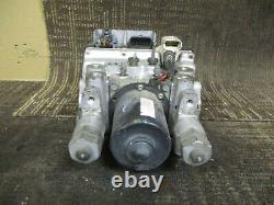 91 92 1991 1992 Chevy S10 Blazer ABS Pump Anti Lock Brake Module Part 12280800