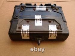 92-93 Chevy Corvette Camaro 5.7l Lt1 Ecu Ecm Pcm Engine Computer Oem