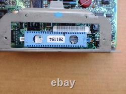 92-93 Chevy Corvette Camaro 5.7l Lt1 Ecu Ecm Pcm Engine Computer Oem