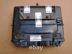 92-93 Chevy Corvette Camaro 5.7l Lt1 Ecu Ecm Pcm Engine Computer Oem