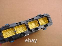 92-93 Chevy Corvette Camaro 5.7l Lt1 Ecu Ecm Pcm Engine Computer Oem