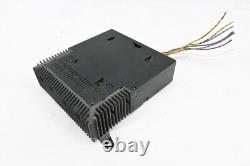 92-99 Bmw E36 3 Series Hifi System Audio Sound Amplifier Control Module Oem