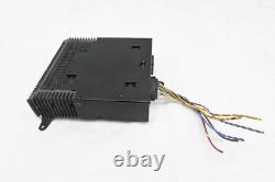 92-99 Bmw E36 3 Series Hifi System Audio Sound Amplifier Control Module Oem
