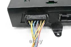 92-99 Bmw E36 3 Series Hifi System Audio Sound Amplifier Control Module Oem