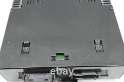 92-99 Bmw E36 3 Series Hifi System Audio Sound Amplifier Control Module Oem