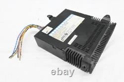92-99 Bmw E36 3 Series Hifi System Audio Sound Amplifier Control Module Oem
