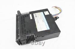 92-99 Bmw E36 3 Series Hifi System Audio Sound Amplifier Control Module Oem