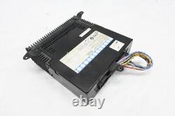 92-99 Bmw E36 3 Series Hifi System Audio Sound Amplifier Control Module Oem