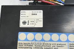 92-99 Bmw E36 3 Series Hifi System Audio Sound Amplifier Control Module Oem