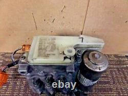 97 1997 Acura RL ABS Pump Anti Lock Brake Module Assembly Part