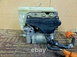 97 1997 Acura RL ABS Pump Anti Lock Brake Module Assembly Part