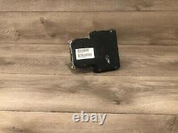 97-1998 Dodge Dakota Abs System Brake Anti Lock Control Module Oem