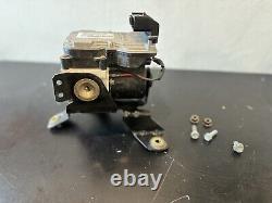 98-2001 Dodge Ram 1500 2500 3500 Abs Brake Pump Anti Lock Control Module Oem