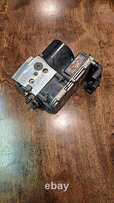 98-2008 Dodge Ram 1500 2500 3500 Abs Brake Pump Anti Lock Control Module Oem