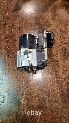 98-2008 Dodge Ram 1500 2500 3500 Abs Brake Pump Anti Lock Control Module Oem