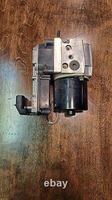 98-2008 Dodge Ram 1500 2500 3500 Abs Brake Pump Anti Lock Control Module Oem