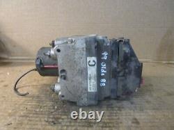 98 99 Oldsmobile 88 ABS Pump Anti Lock Brake Module 16252959