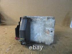 98 99 Oldsmobile 88 ABS Pump Anti Lock Brake Module 16252959