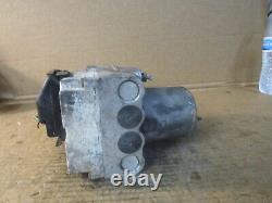 98 99 Oldsmobile 88 ABS Pump Anti Lock Brake Module 16252959