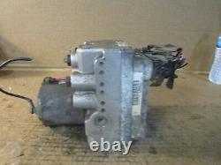 98 99 Oldsmobile 88 ABS Pump Anti Lock Brake Module 16252959