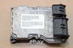 98-99 Ram 1500 2500 Awal Abs Anti-lock Brake Control Module 52009431ag Rebuilt