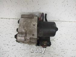 99 00 01 Ford E150 ABS Pump Anti Lock Brake Module 1999 2000 2001 XC25-2C346-AA