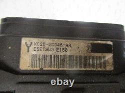 99 00 01 Ford E150 ABS Pump Anti Lock Brake Module 1999 2000 2001 XC25-2C346-AA