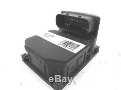 ABS Anti Lock Brake Control Module Anti-lock System fits 02-05 BMW E65 E66 745i