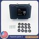 Abs Control Module Anti-lock Brake System 68067458aa For Wrangler 3.8l 2010 V6