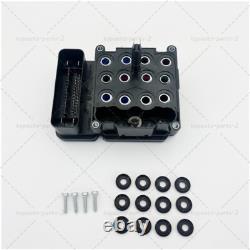 ABS Control Module Anti-Lock Brake System 68067458AA for Wrangler 3.8L 2010 V6