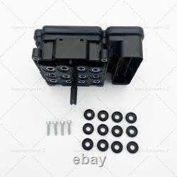 ABS Control Module Anti-Lock Brake System 68067458AA for Wrangler 3.8L 2010 V6