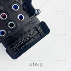 ABS Control Module Anti-Lock Brake System 68067458AA for Wrangler 3.8L 2010 V6