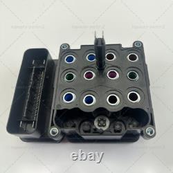 ABS Control Module Anti-Lock Brake System 68067458AA for Wrangler 3.8L 2010 V6
