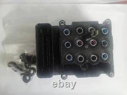 ABS Control Module Anti-Lock Brake System Module 68194695AC Fits 14-17 JOURNEY