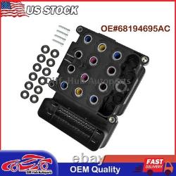 ABS Control Module Anti-Lock Brake System Module Fit for 2011-2017 Dodge Journey