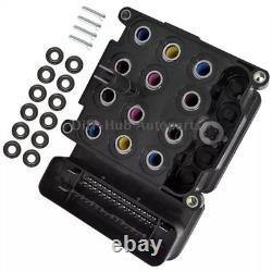 ABS Control Module Anti-Lock Brake System Module Fit for 2011-2017 Dodge Journey