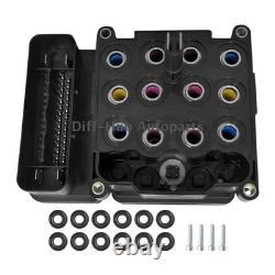 ABS Control Module Anti-Lock Brake System Module Fit for 2011-2017 Dodge Journey