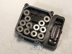 ABS System Anti Brake System Control Module Unit P/N 0 265 242 594 OEM 4122339