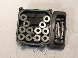 ABS System Anti Brake System Control Module Unit P/N 0 265 242 594 OEM 4122339