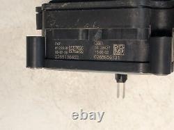 ABS System Anti Brake System Control Module Unit P/N 0 265 242 594 OEM 4122339