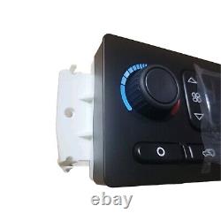 AC Heater Climate Control Module Improved For Chevy For GMC 599-211XD