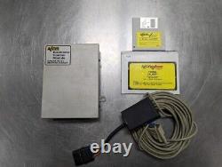 ACCEL Electronic Control Module DFI With Calibration Software & Cable 74131