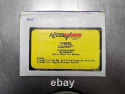 ACCEL Electronic Control Module DFI With Calibration Software & Cable 74131