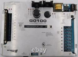 ALC Automated Logic Corp G0100 GX-Line Control Module, HVAC Control System