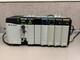 Allen Bradley Controllogix Systems 7-slot Chassis With Psu & Modules (1756)