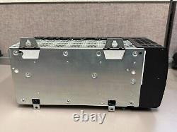 ALLEN BRADLEY CONTROLLOGIX SYSTEMS 7-SLOT CHASSIS with PSU & MODULES (1756)