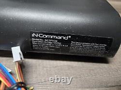 ASA IN COMMAND NCSP3CM RV MAIN BODY CONTROL MODULE SYSTEM Parts Only