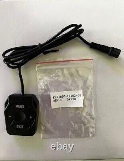 ASA Voyager 4 sensor system CVPS19WH Control Module COMPATIBLE FOR FEDX TRUCK