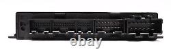 AUDI A4 8E Convenience System Comfort Control Module 8e0959433as 00002726B2